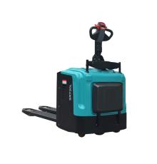 Самоходная тележка с платформой PROLIFT PRO SRT25 li-ion
