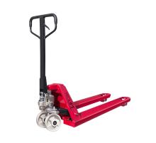 Гидравлическая тележка PROLIFT AC25 (нейлон)