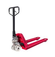 Гидравлическая тележка PROLIFT AC25 (нейлон)