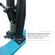 Ручной штабелер PROLIFT PRO TRV 1030