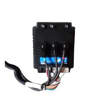 Контроллер Сurtis для SDR/SDK (li-ion) 1.6-2 т