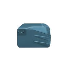 Кожух колеса для тележек SK15
