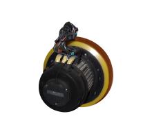 Редуктор ведущего колеса в сборе для штабелеров SDR/SDK1536
