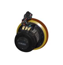 Редуктор ведущего колеса в сборе для штабелеров SDR 1-1,2 т, SDR1635