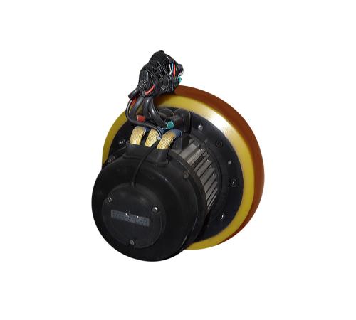 Редуктор ведущего колеса в сборе для штабелеров SDR/SDK1536