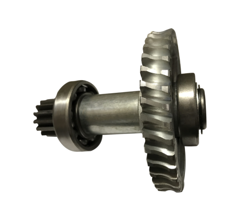 Вал-шестерня редуктора