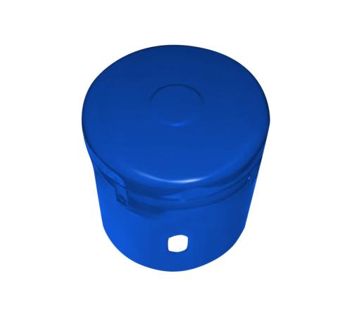 Крышка электродвигателя лебедки LTD6.3